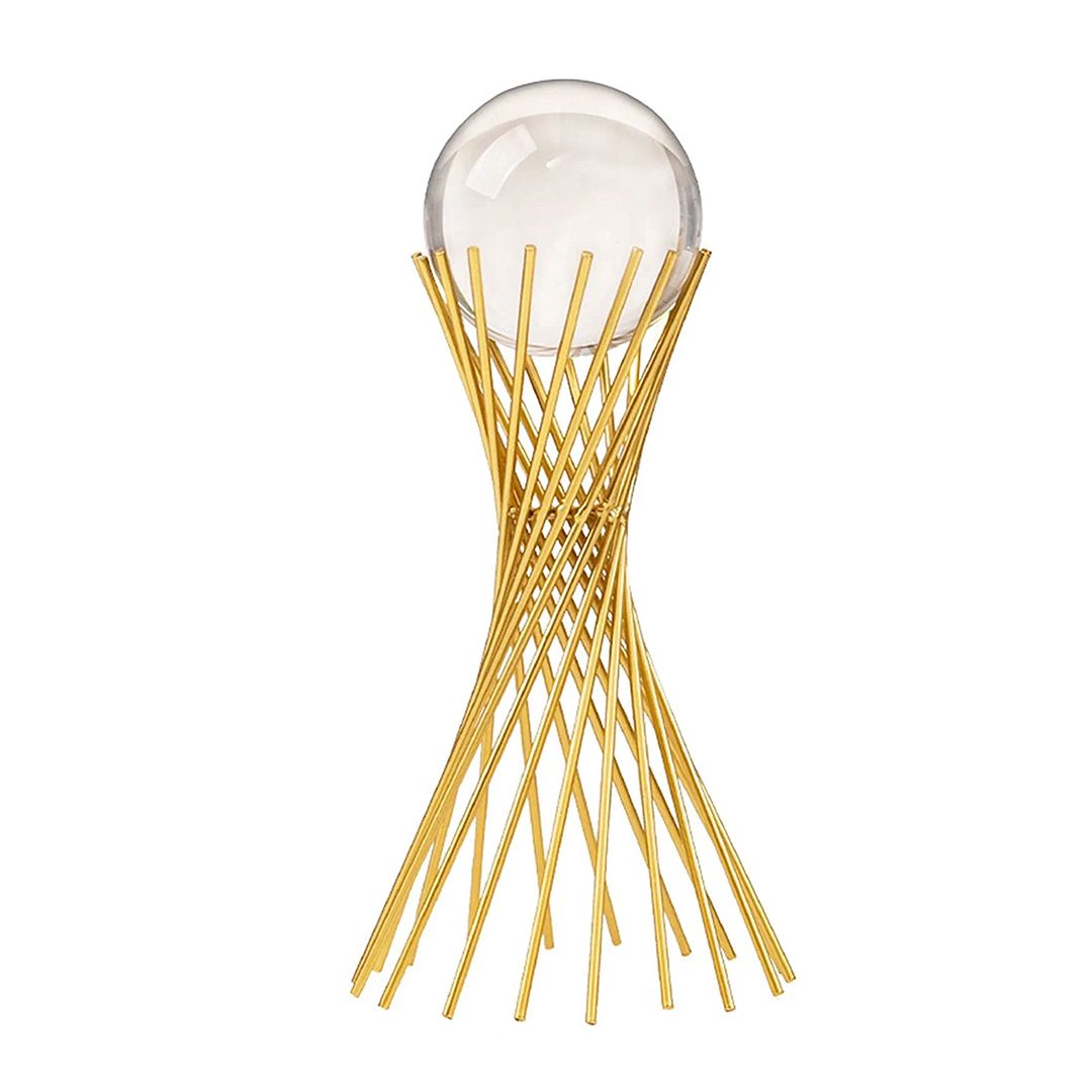 Golden Crystal Decorations product thumbnail 18