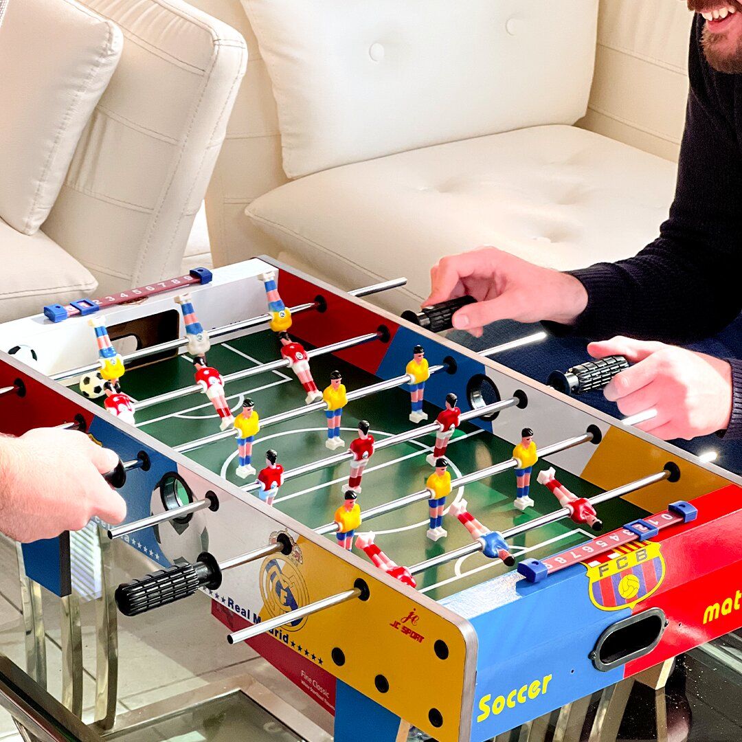 Baby Foot Classico Table product thumbnail 19