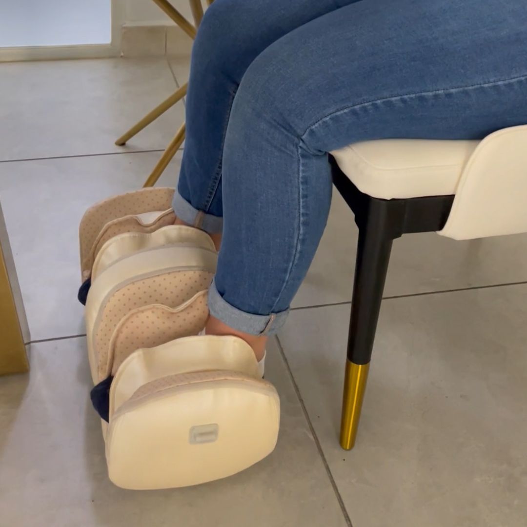 Multi-site Massager Machine product thumbnail 3
