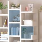 ركن ديكور و عرض بدرج سفلي - 5