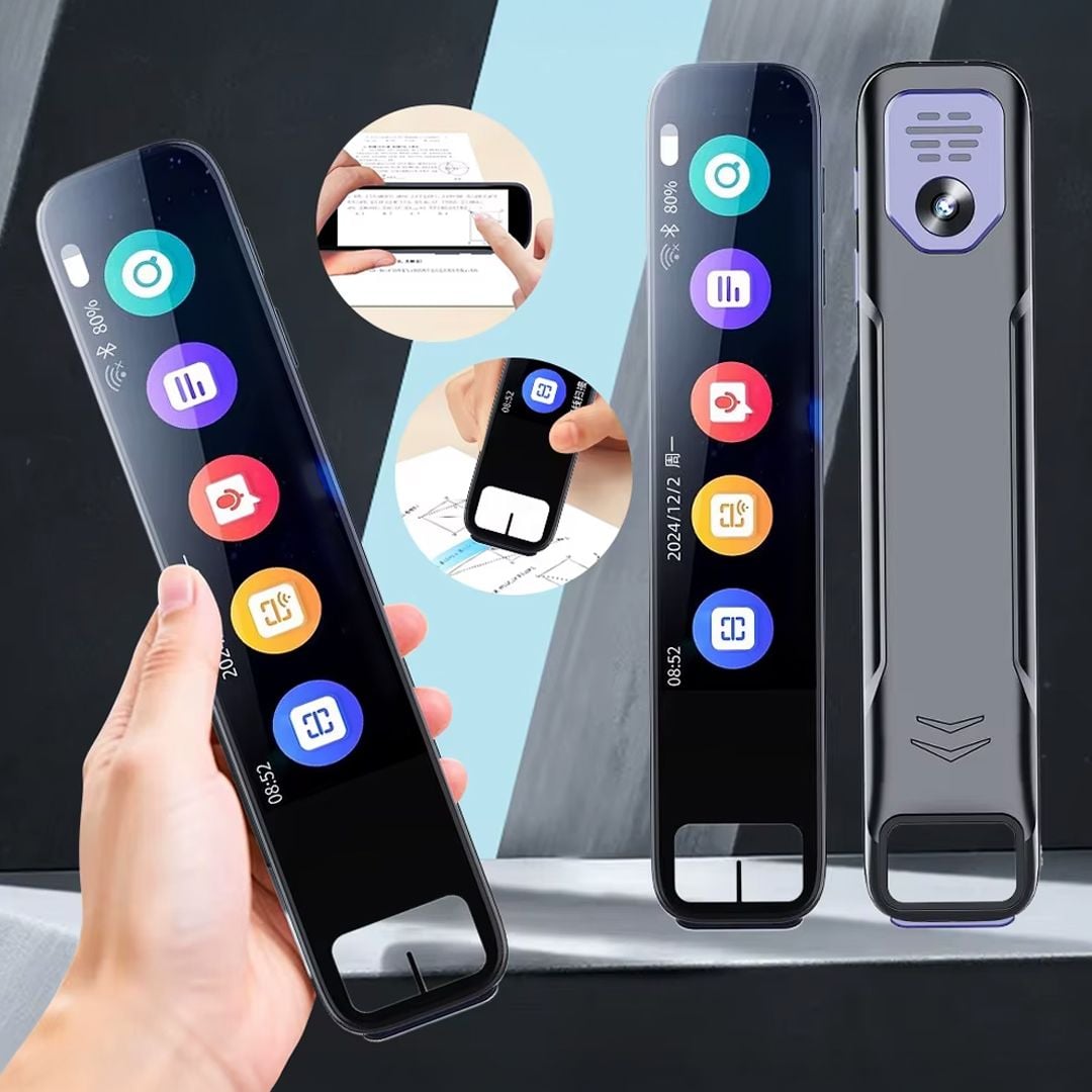 AI-Powered Smart Pen - 5