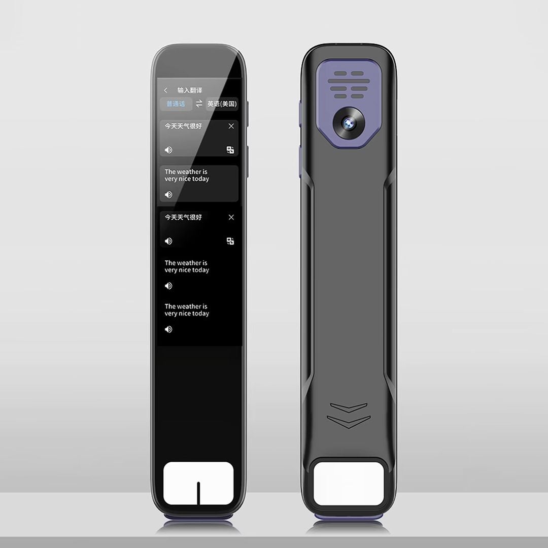 AI-Powered Smart Pen - 12