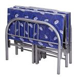 Foldable Sleeping Bed - 4