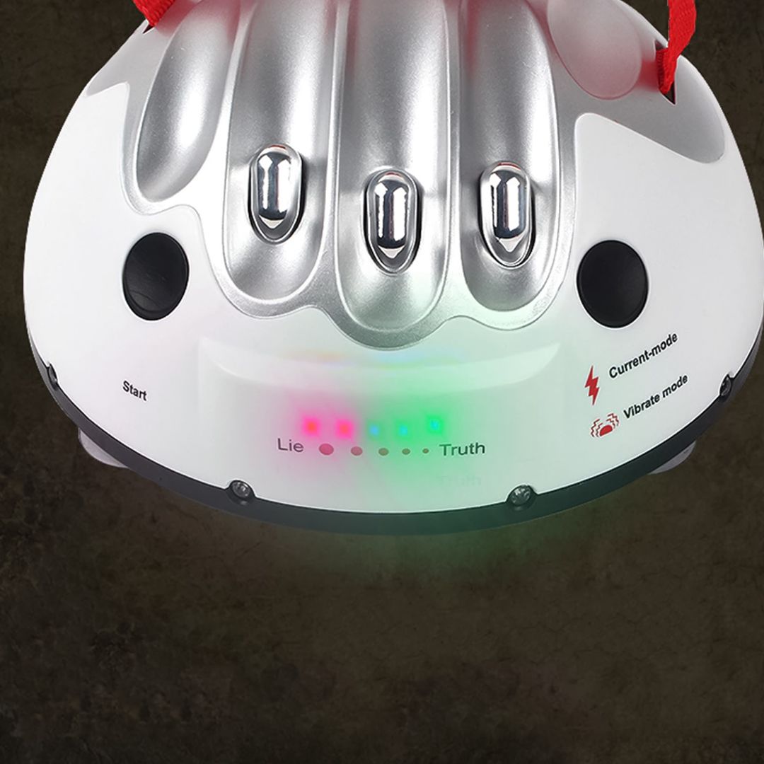 Lie-Dectector-Device product thumbnail 3
