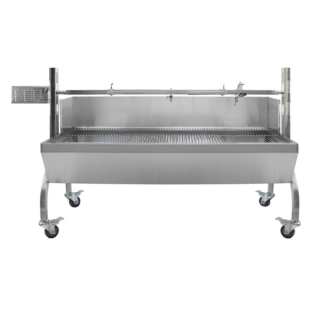 Electric Barbecue Grill and Skewer product thumbnail 5