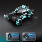 دبابة ريموت كنترول مع قاذف كرات الجل - 8