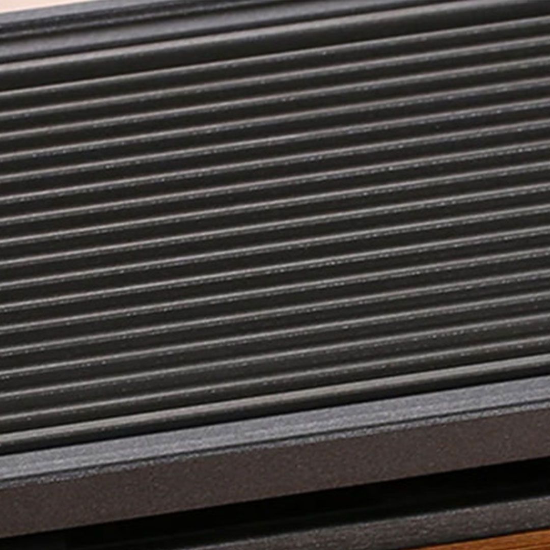 Wooden Base BBQ Grill product thumbnail 7