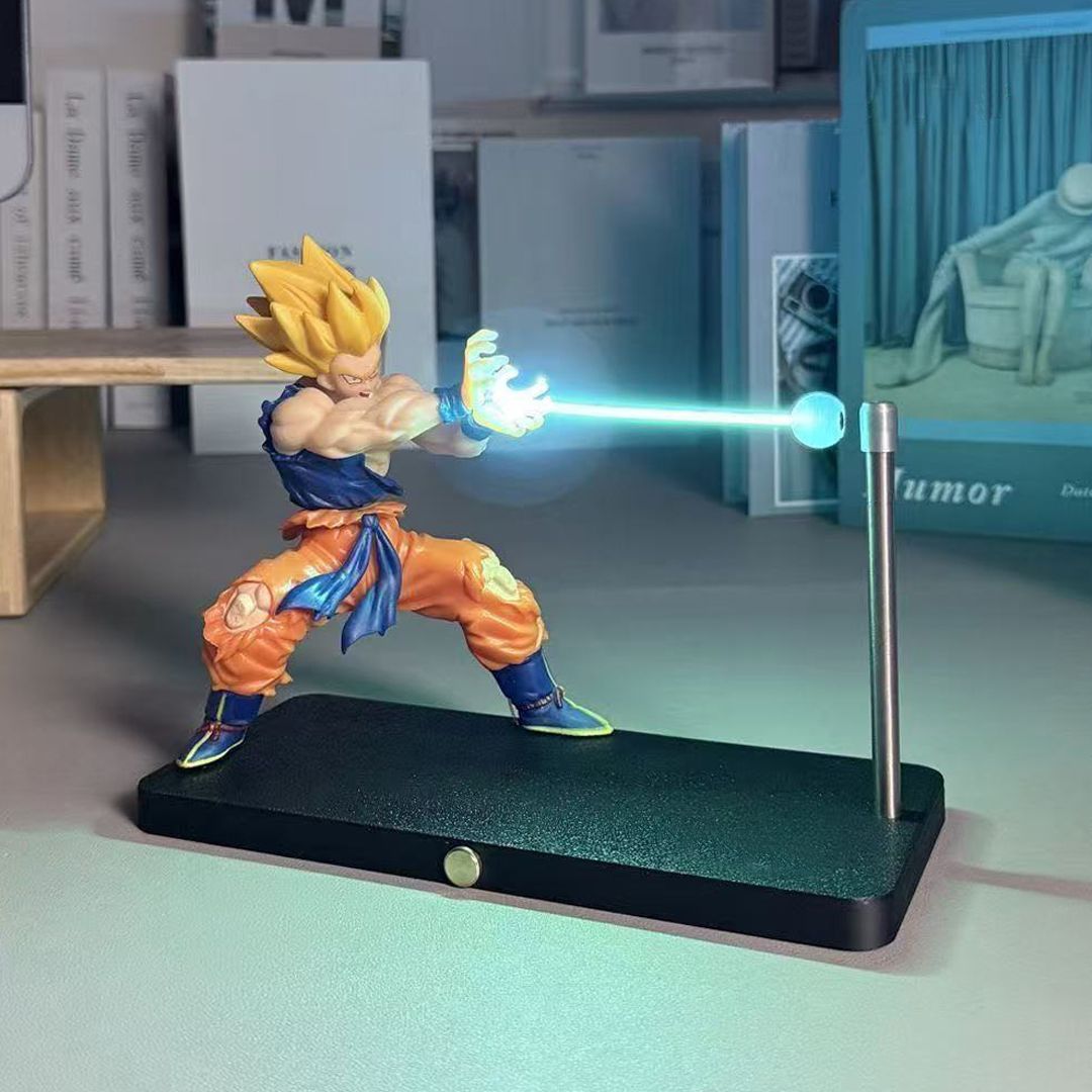 Dragon Ball Desk Lamp product thumbnail 2