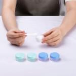 Travel Size Refillabel Bottles Set - 6