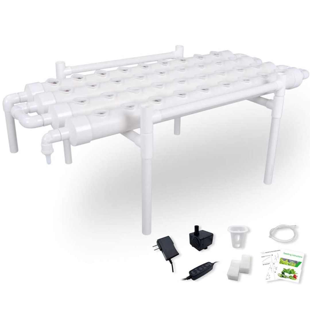 Automatic Water Planting Machine product thumbnail 9