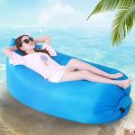 أريكة هوائية قابلة للنفخ	 - 21