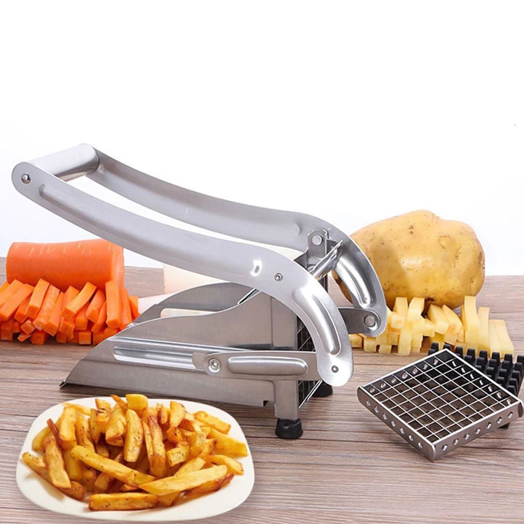 Professional Potato Cutter product thumbnail 3