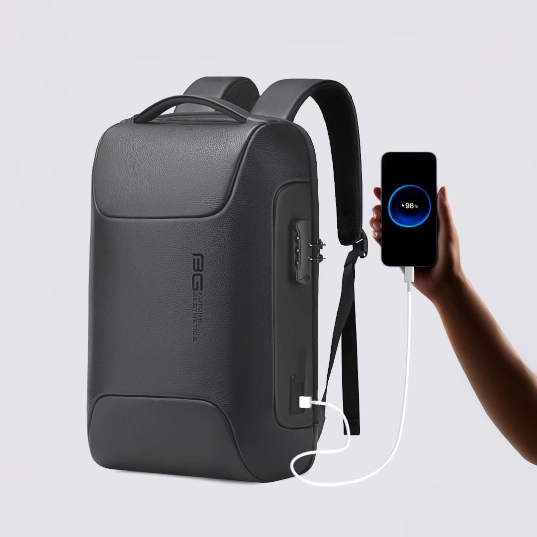 حقيبة ظهر للابتوب - 5