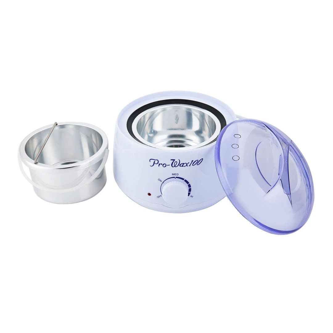 Pro Wax Warmer product thumbnail 5