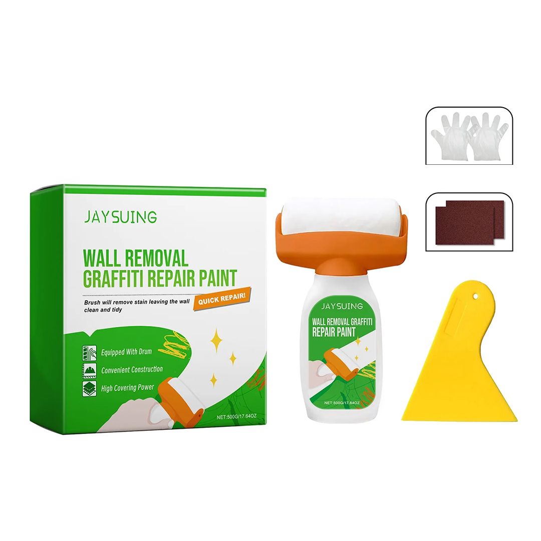 Rotating Brush for Wall Repair product thumbnail 10