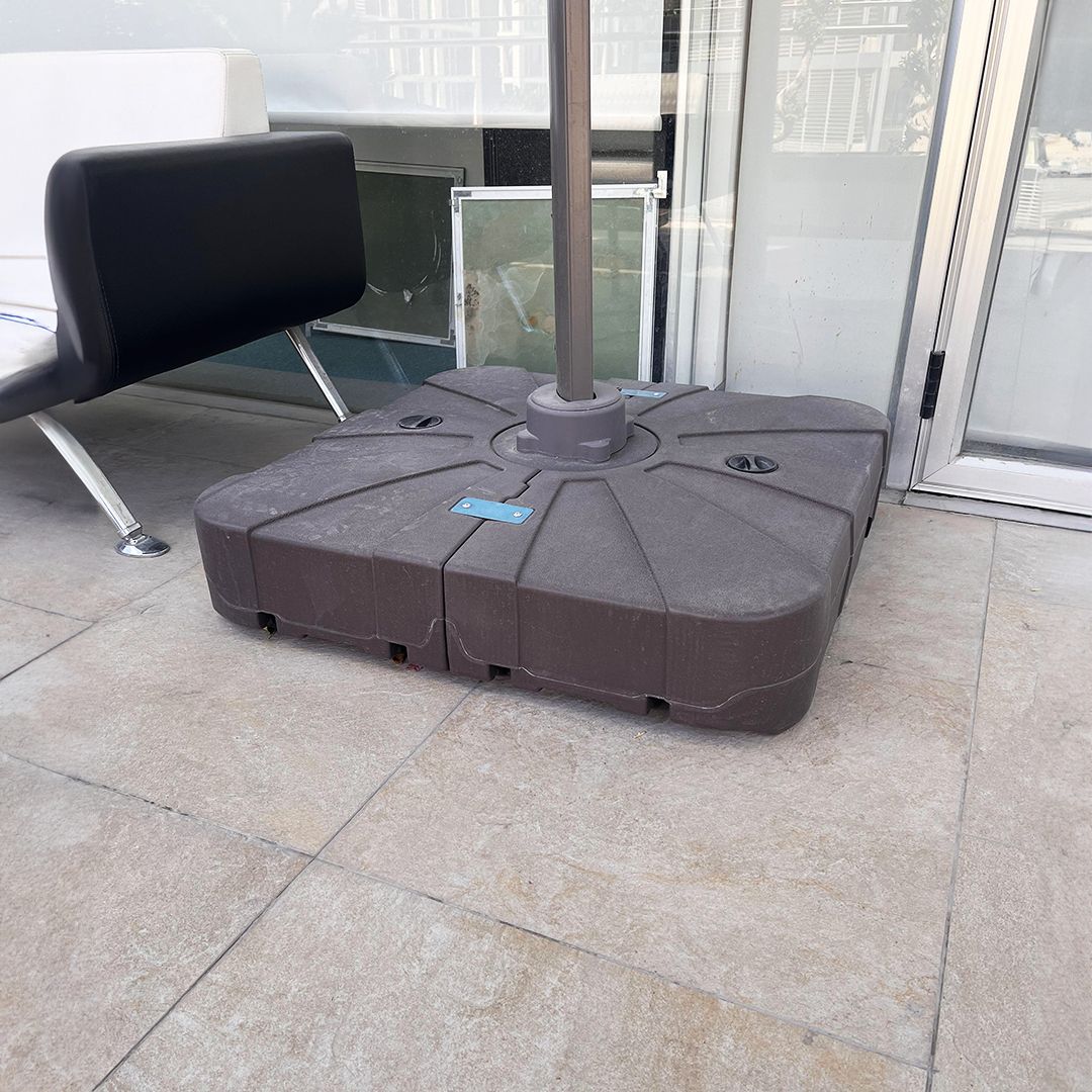 مظلة خارجية للحدائق - 12