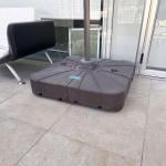 مظلة خارجية للحدائق - 12