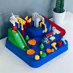 Racing Car Adventure Toy