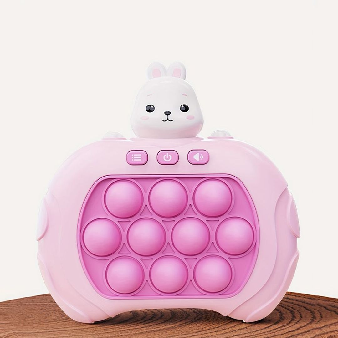 Electronic Pop It Game For Kids product thumbnail 5