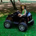 سيارة مرسيدس بنز مونستر DK - 3