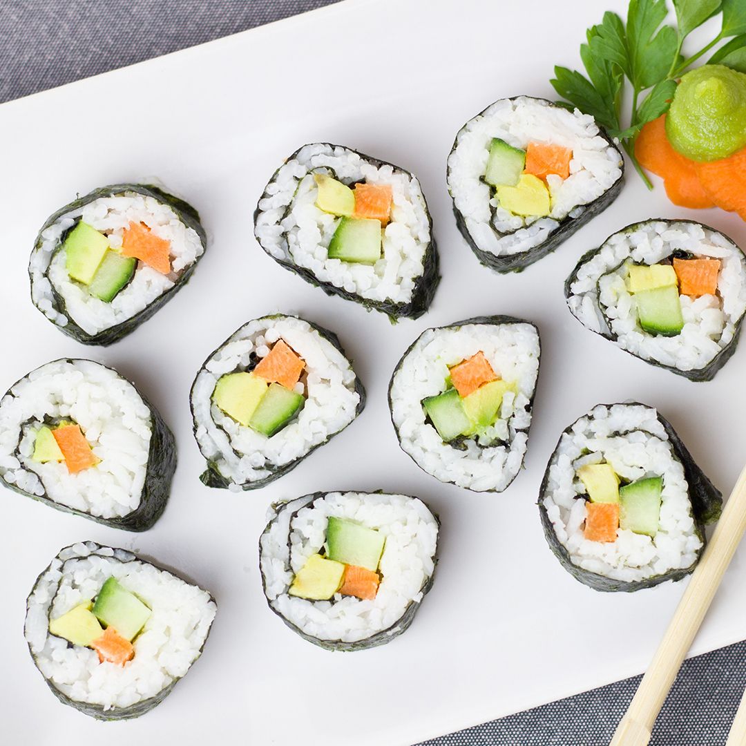 Sushi Maker product thumbnail 12