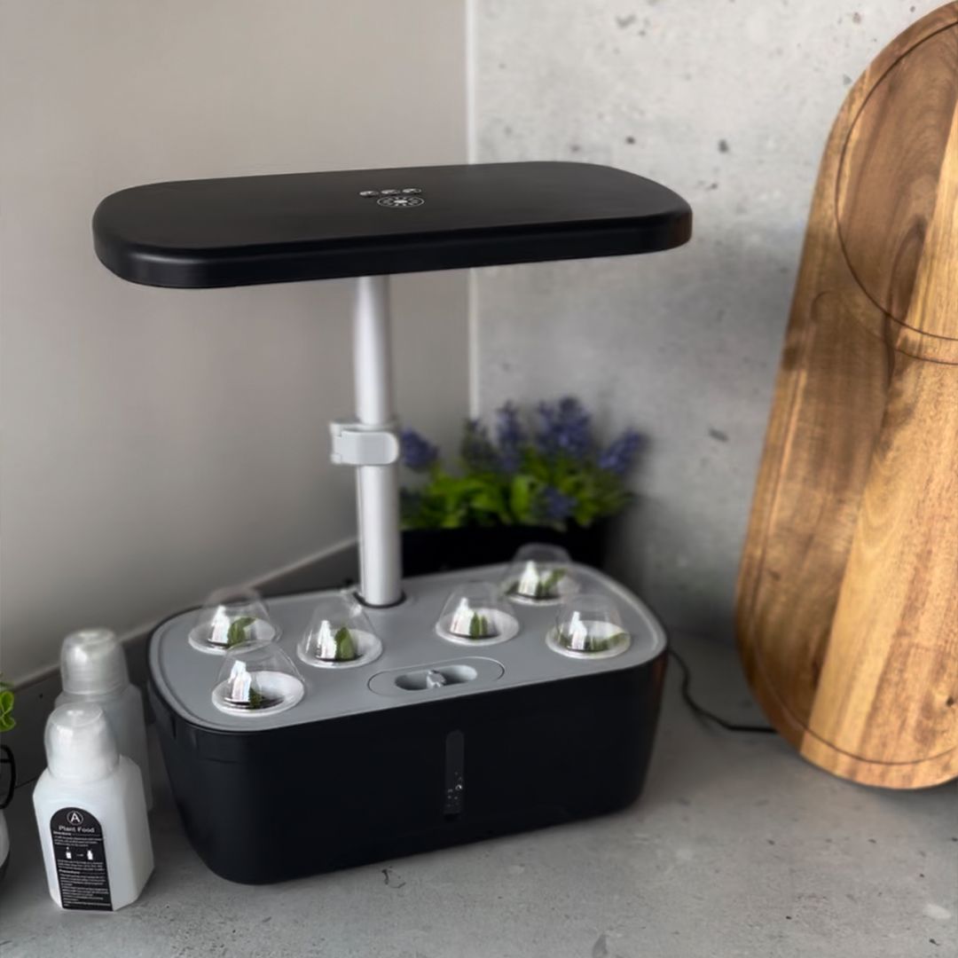 Aquarium Planter with LED Light product thumbnail 14
