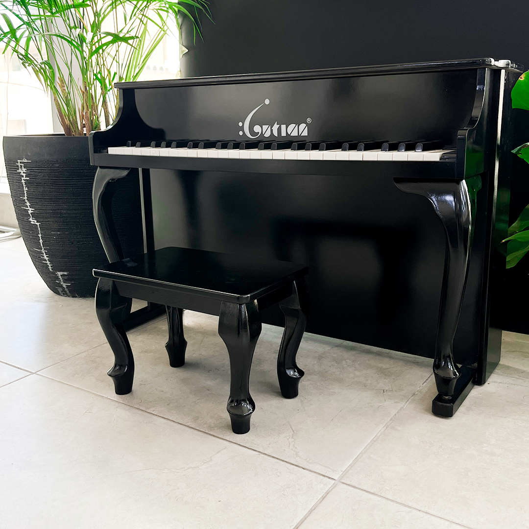 Wooden Piano with 49 Keys product thumbnail 18