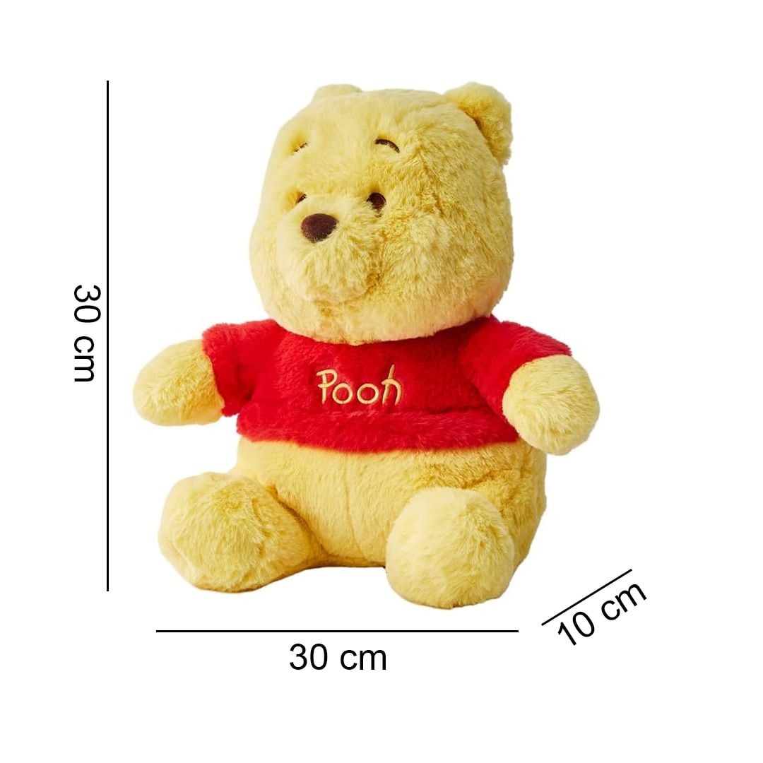Winnie the Pooh Plush Toy product thumbnail 15