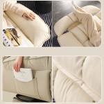 كرسي هزاز مع حامل للهاتف - 7