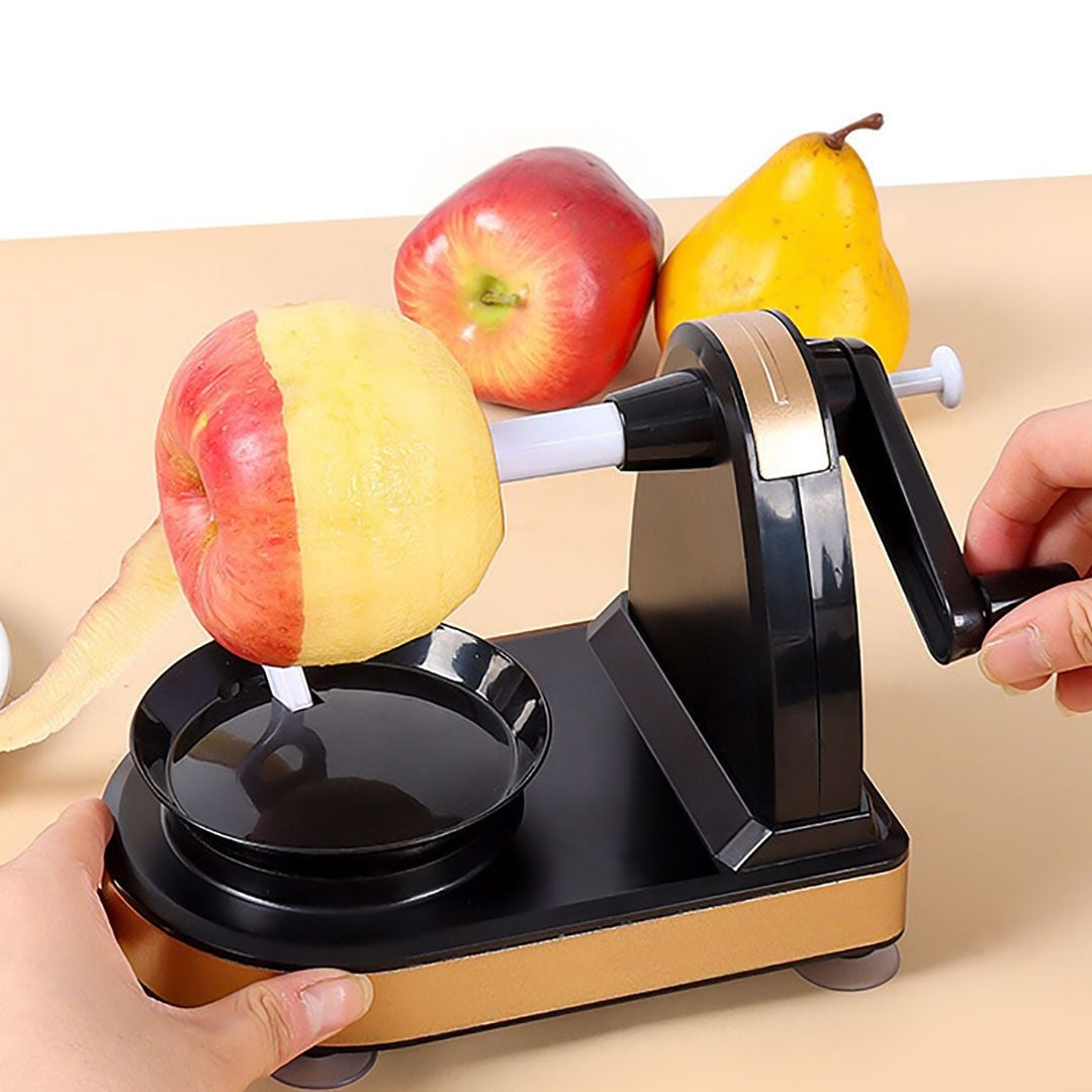 Rotary Fruit Peeler product thumbnail 15