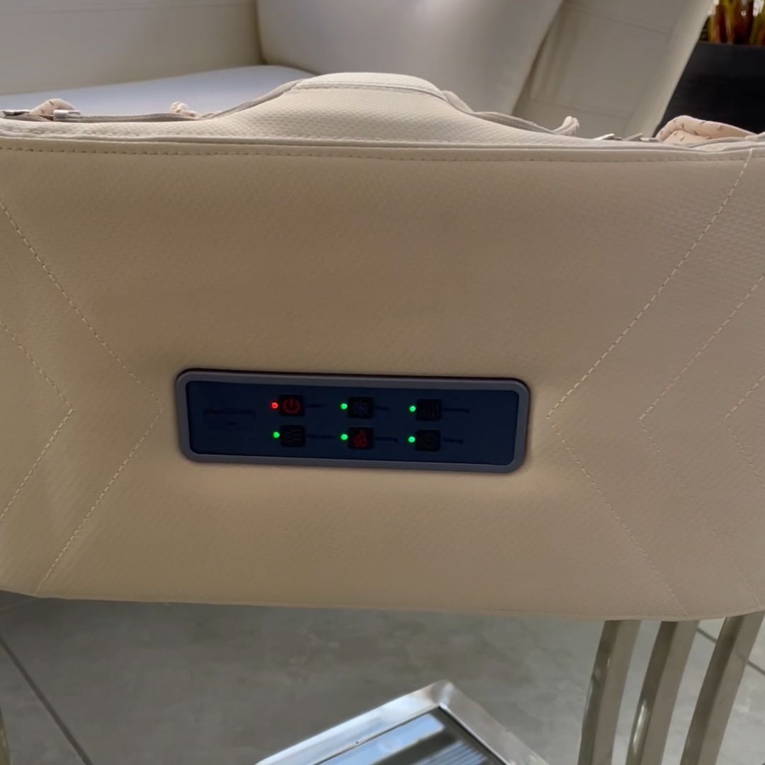 Multi-site Massager Machine product thumbnail 6