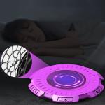 قُرص التمارين الرياضية و الخصر	 - 8