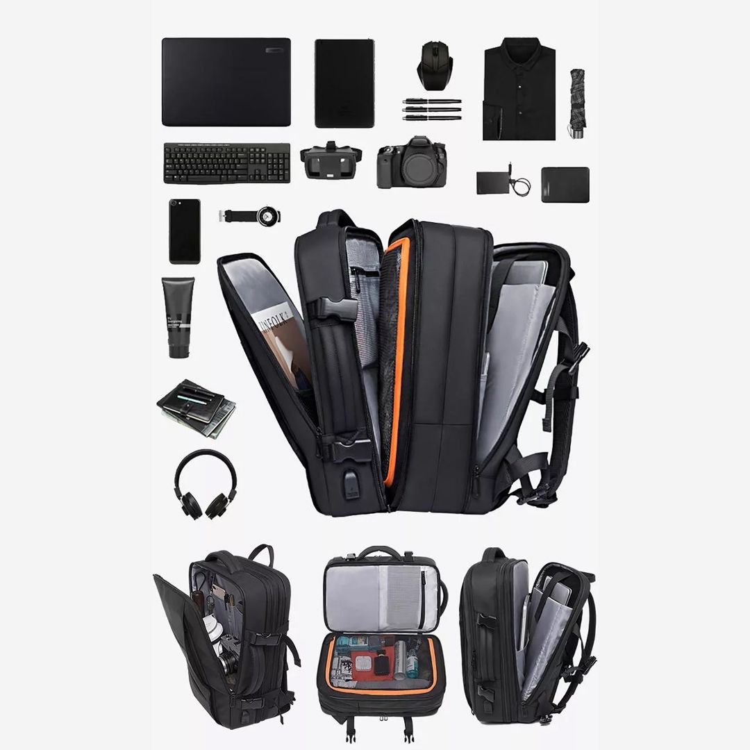 Waterproof Travel Bag product thumbnail 10