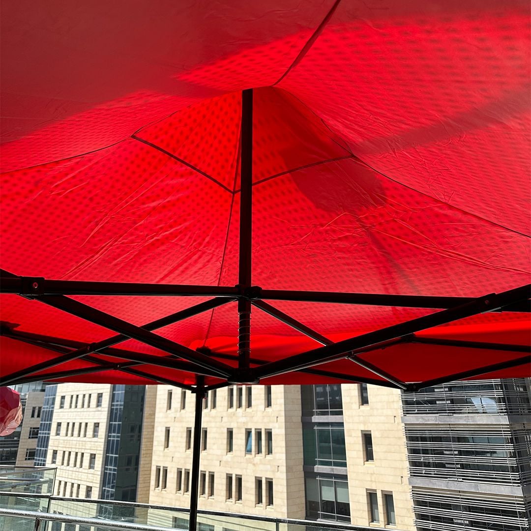 خيمة شمسية خارجية - 5