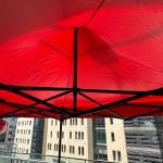 خيمة شمسية خارجية - 5