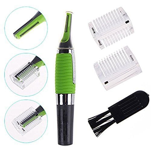 Micro Touch Shaver Machine product thumbnail 8