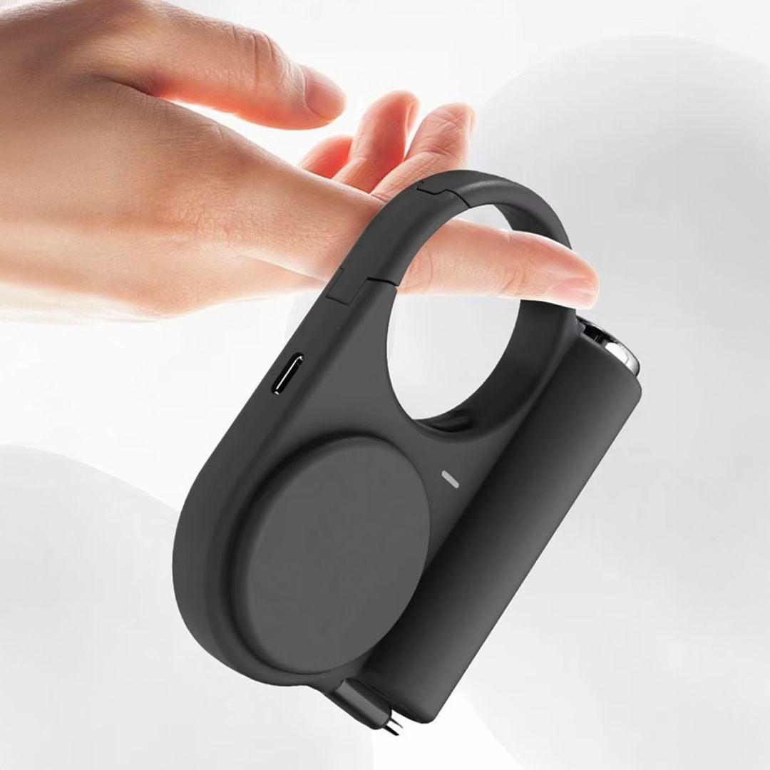 باوربانـك السفر و الترحال متعدد الخصائص - 6