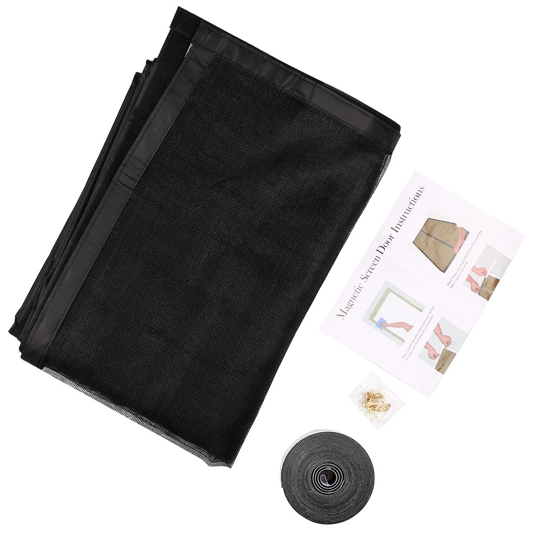 Magic Mesh Magnetic Curtain product thumbnail 18