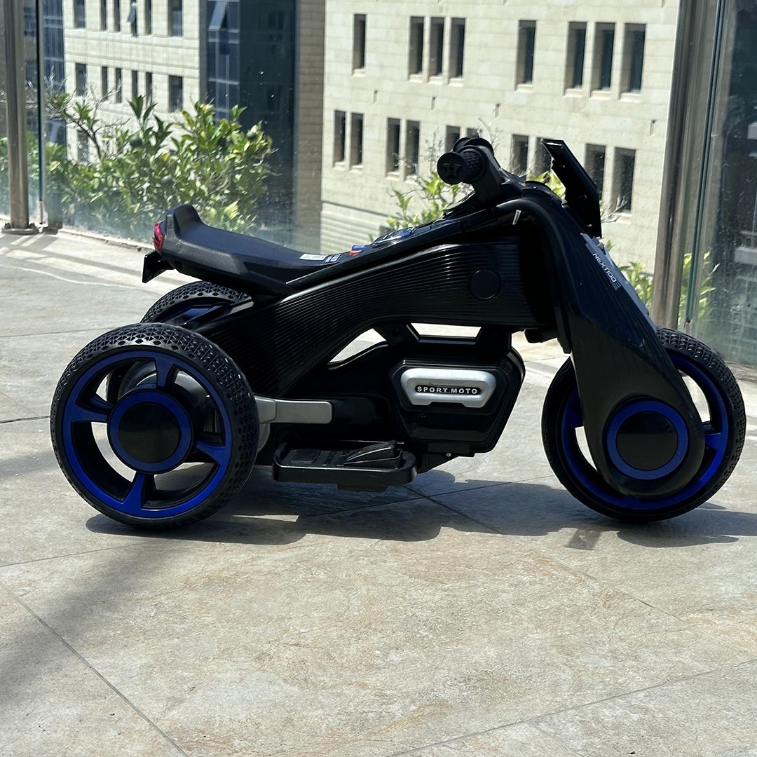 دراجة نارية للاطفال - 23