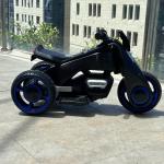 دراجة نارية للاطفال - 23