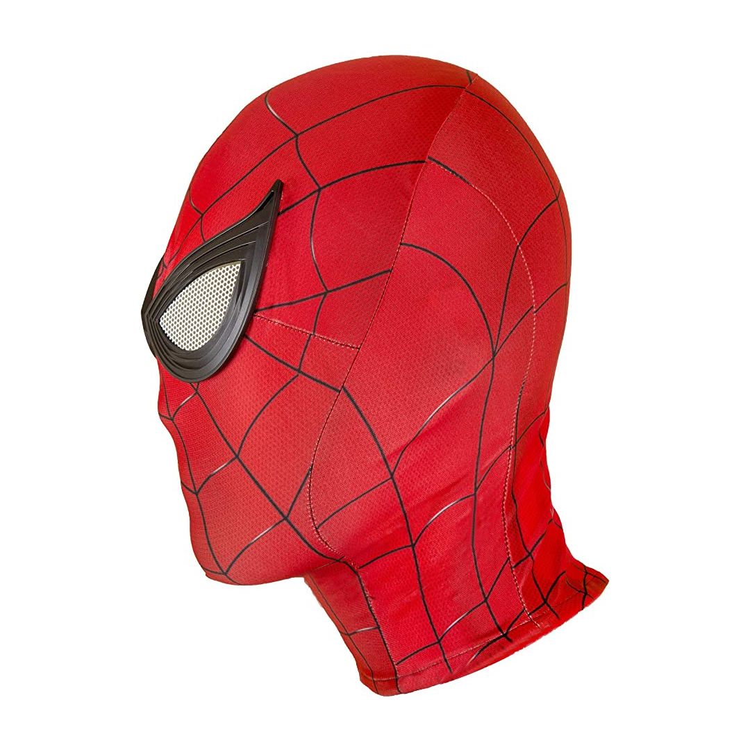Spiderman Mask and Glove product thumbnail 7