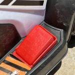 جرافة كهربائية للأطفال - 21