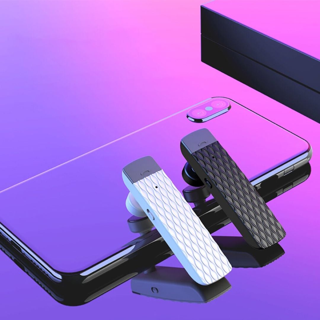 Smart Translation Headset product thumbnail 3