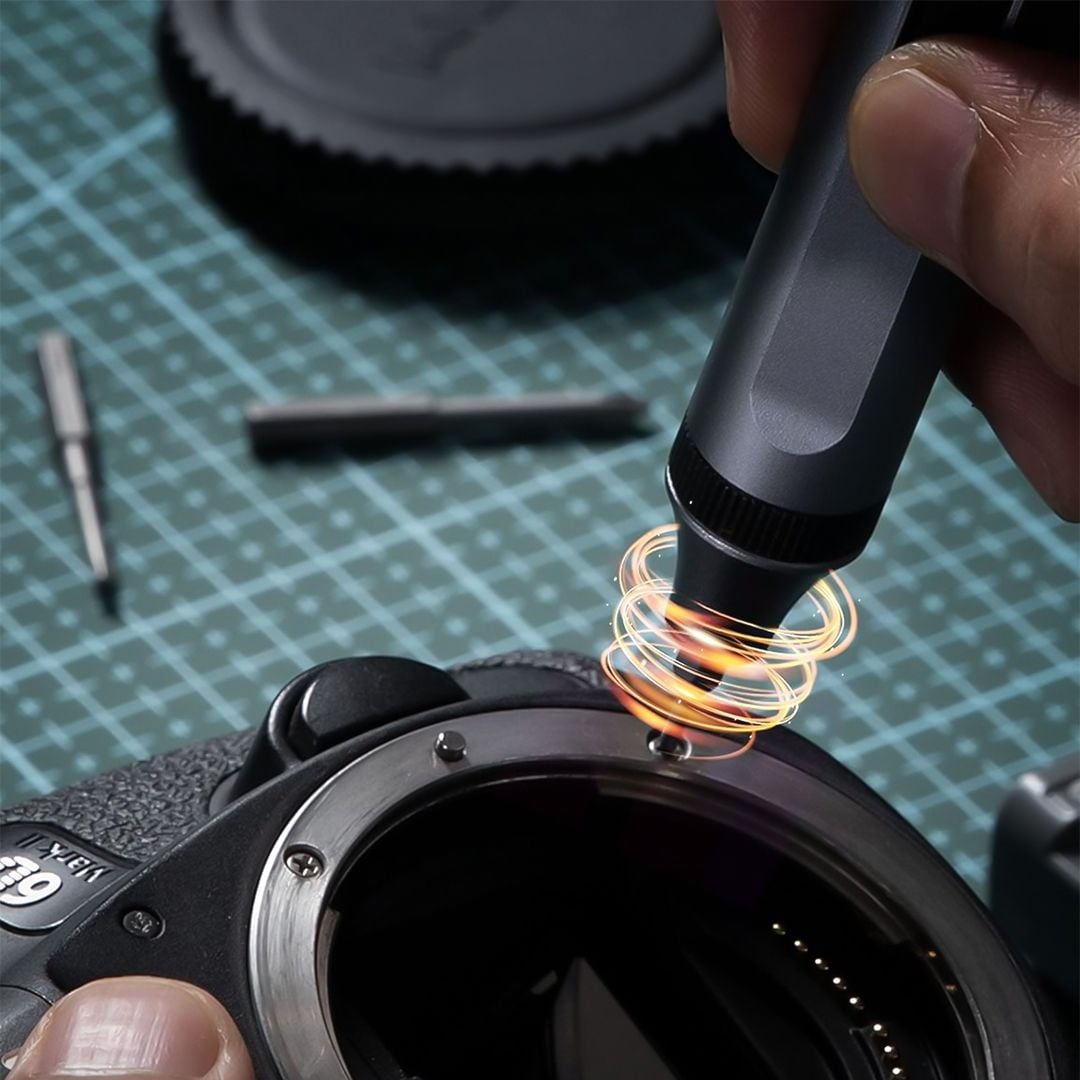 50 In 1 Precision Electric Screwdriver Set product thumbnail 13