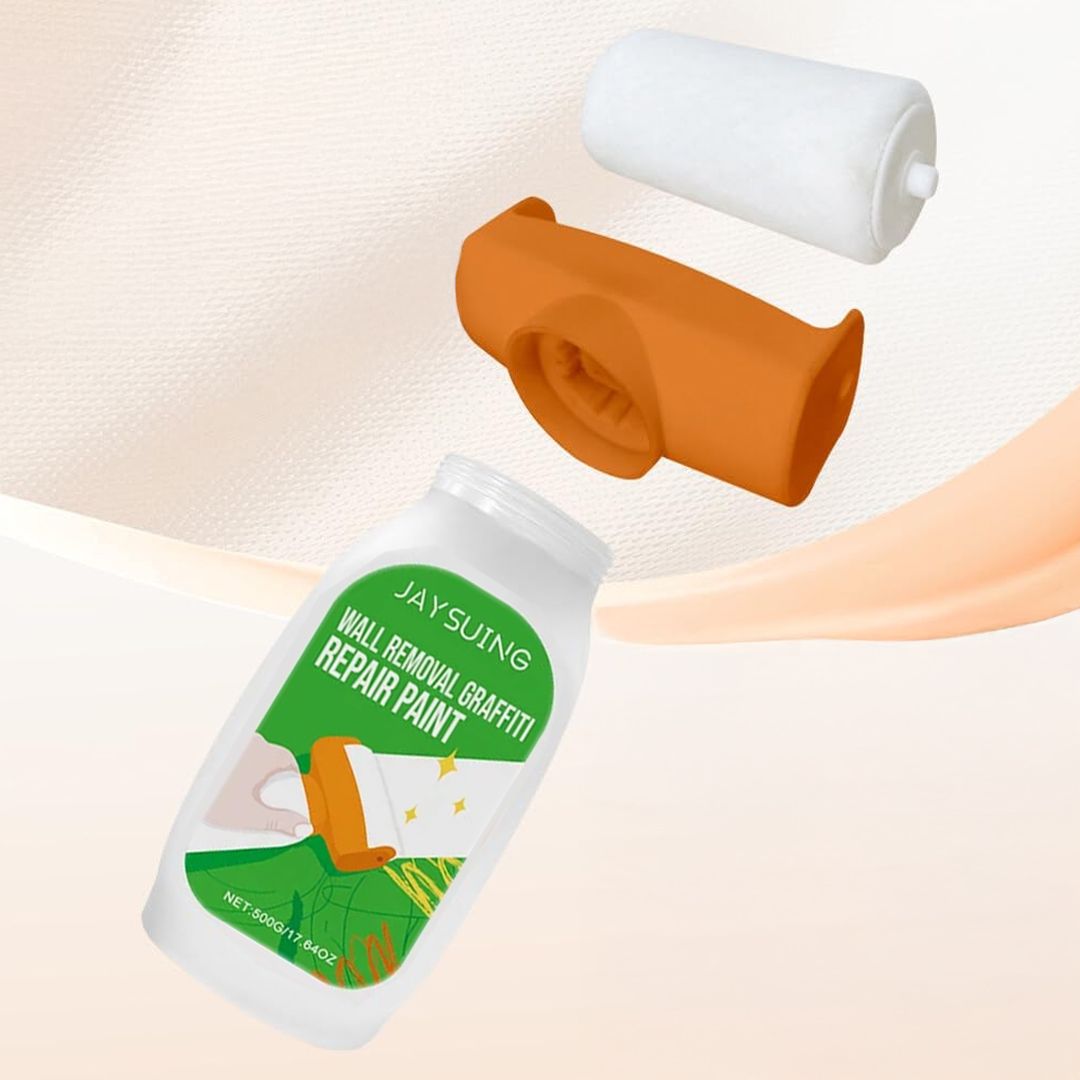 Rotating Brush for Wall Repair product thumbnail 11