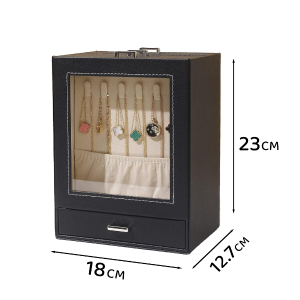 دليل المقاسات