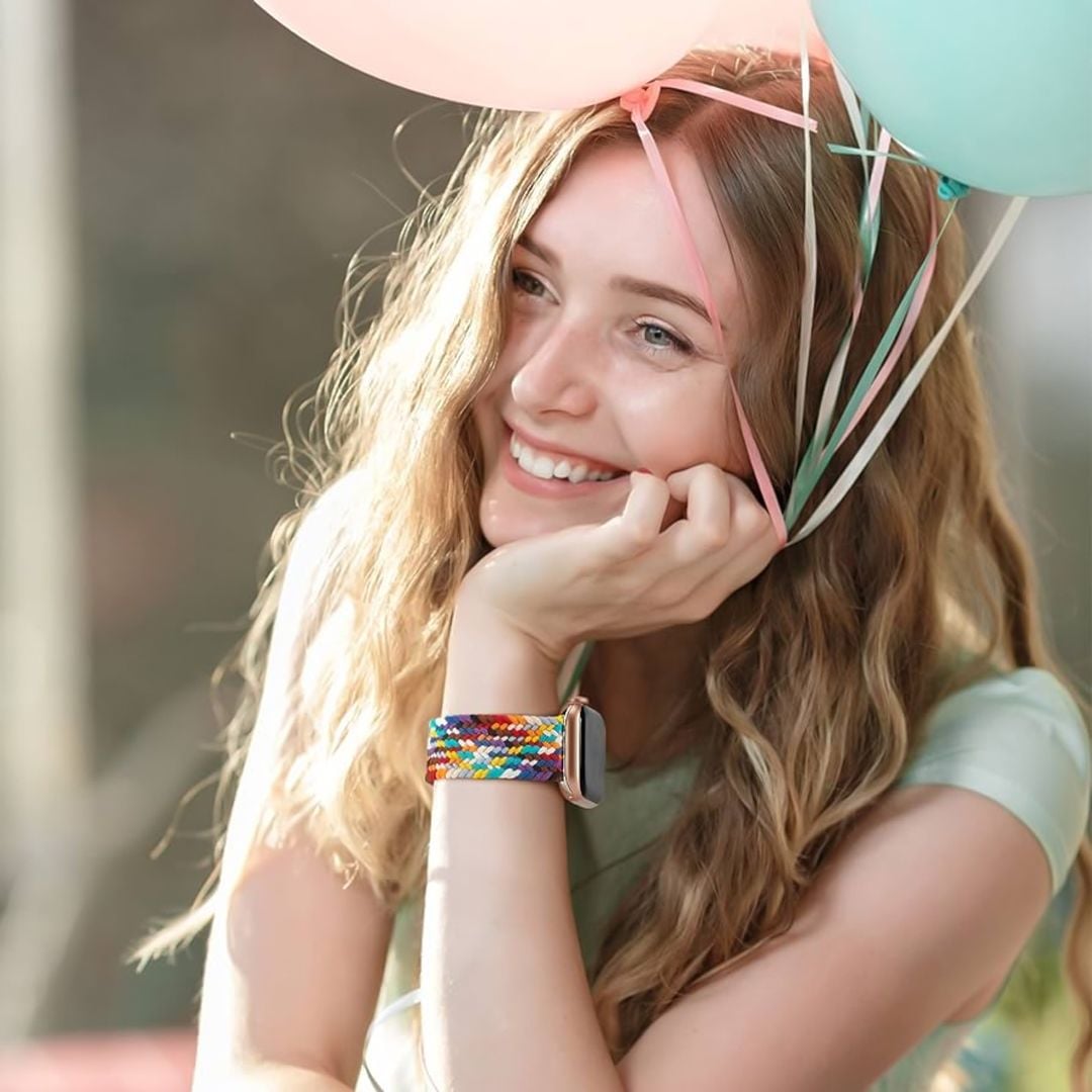 كستك مرن لساعات آبل - 1