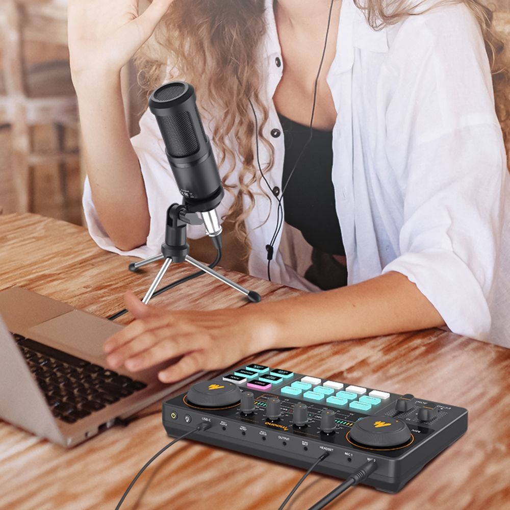 MAONO Caster lite product thumbnail 3