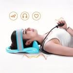 دعامة الرقبة الهوائية