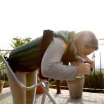 جهاز رياضي لدعم فقرات الظهر	 - 10